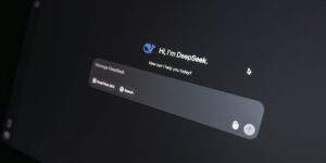 ChatGPT, Claude, Gemini 등 주요 AI 도구들을 비교하는 직장인의 화면